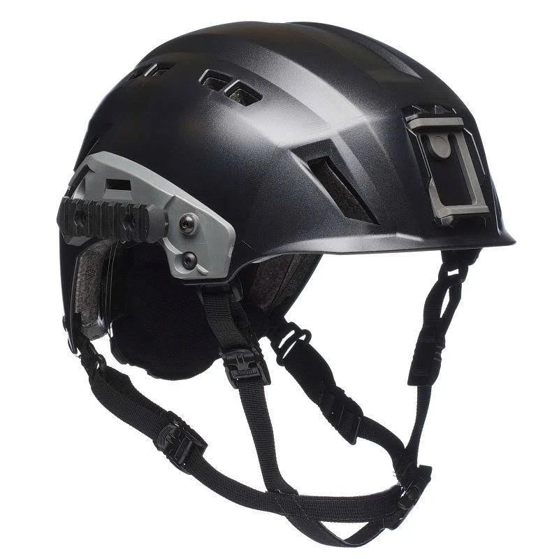 Yellow Tactical Helmet Q4674