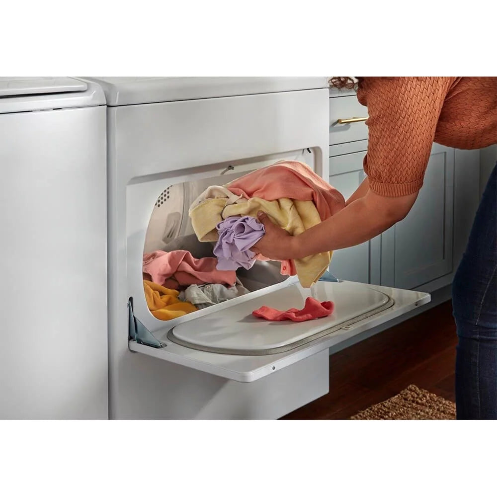 7.0 cu ft Top Load Electric Dryer Z4562