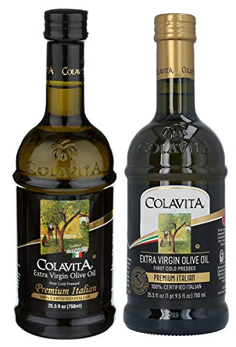 101.4 fl. oz. Extra Virgin Olive Oil Tin J507803