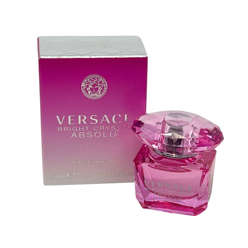 3-piece Fragrance Collection 0.17 fl oz each H259