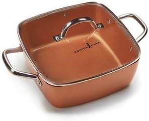 12-Piece Non-Stick Cookware Set L970318
