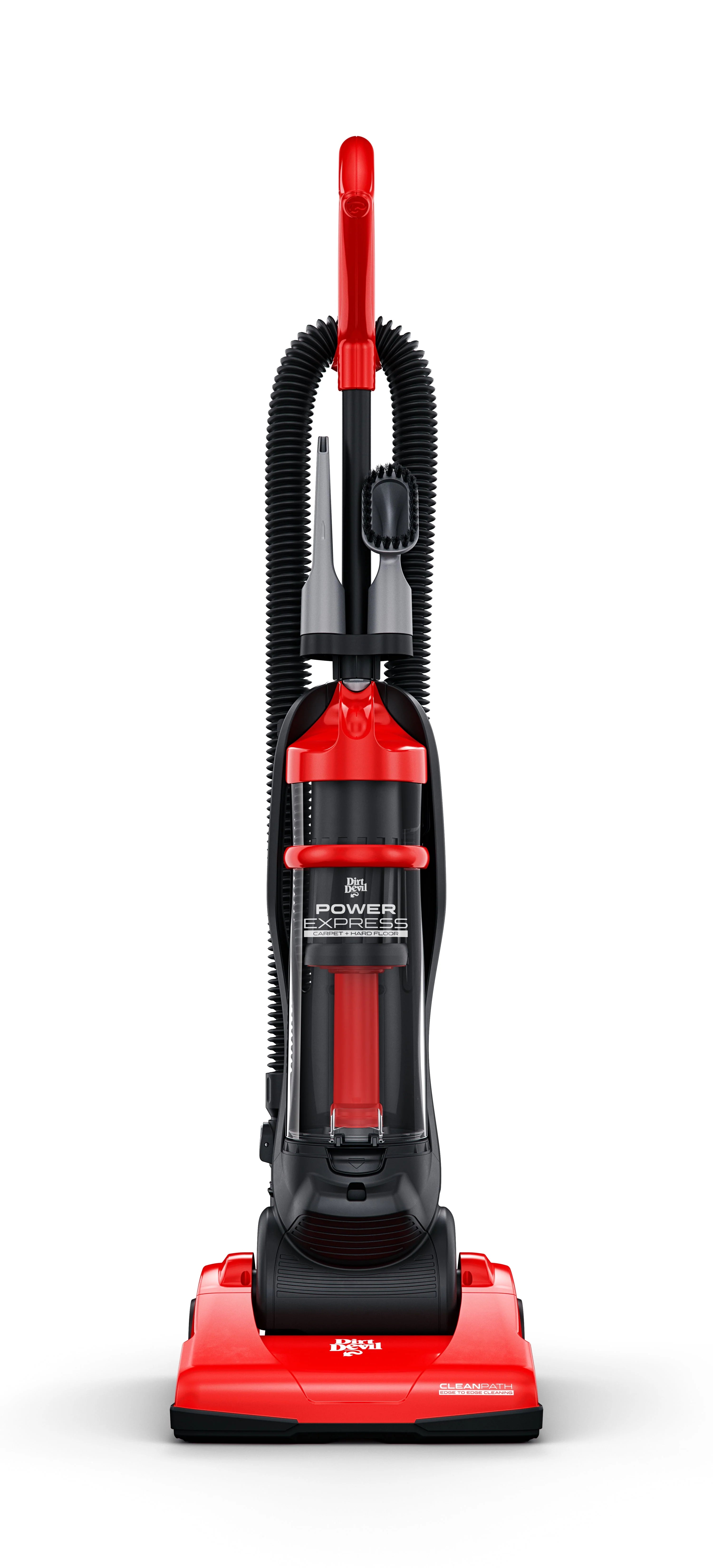 Upright Bagless Vacuum S880117