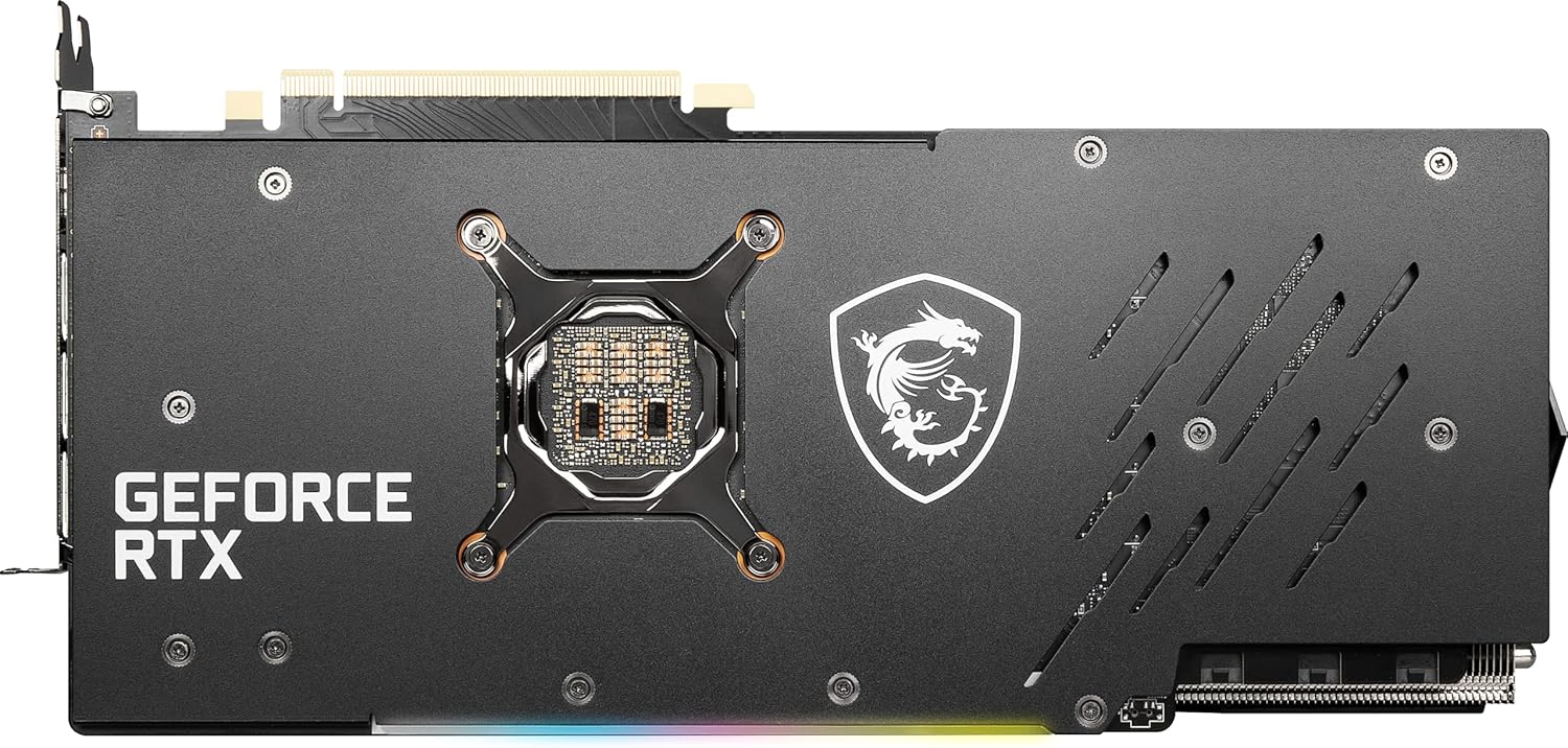 RTX 3080 12GB GDRR6X 384-Bit Graphics Card M943046