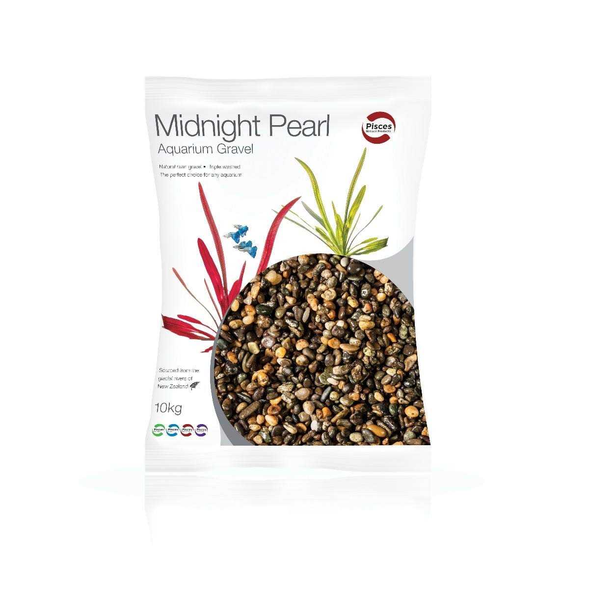 Midnight Pearl Gravel S689040