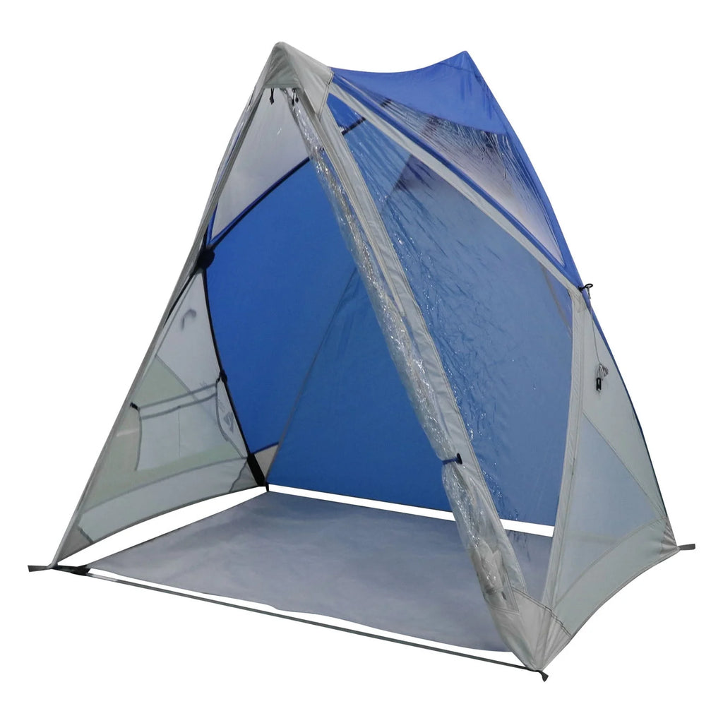 Blue 1-Person Instant Tent R1149