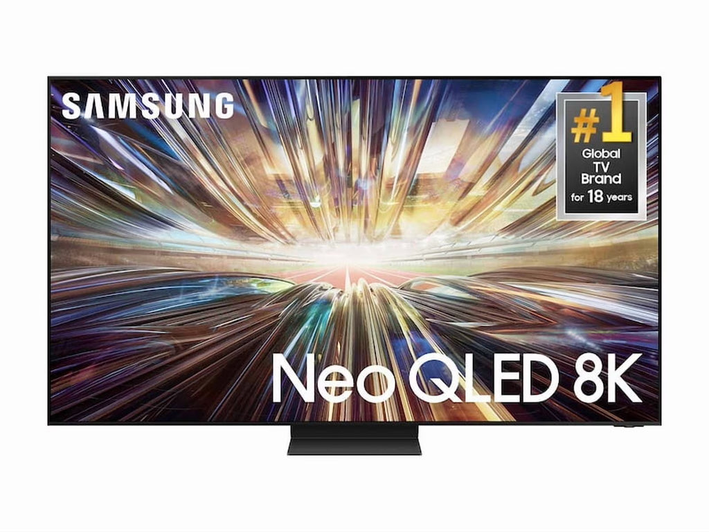 75" Neo QLED 8K TV E685