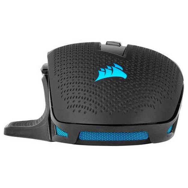 Tunable Optical Gaming Mouse C6935