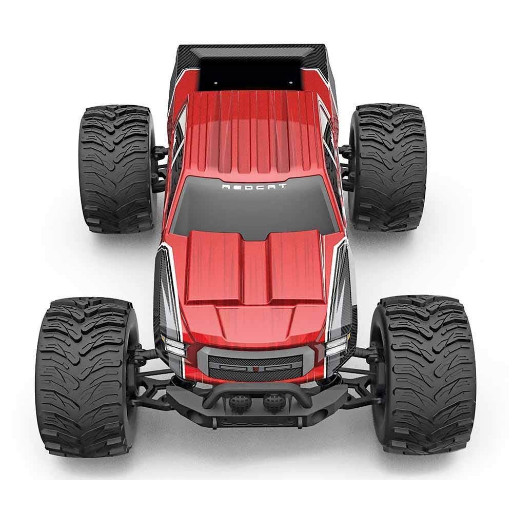 1/10 Scale Monster Truck Electric C191009