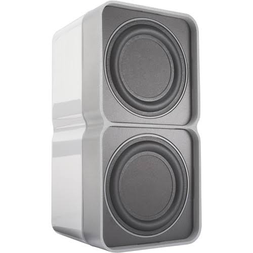 2-Way Satellite Speaker W463