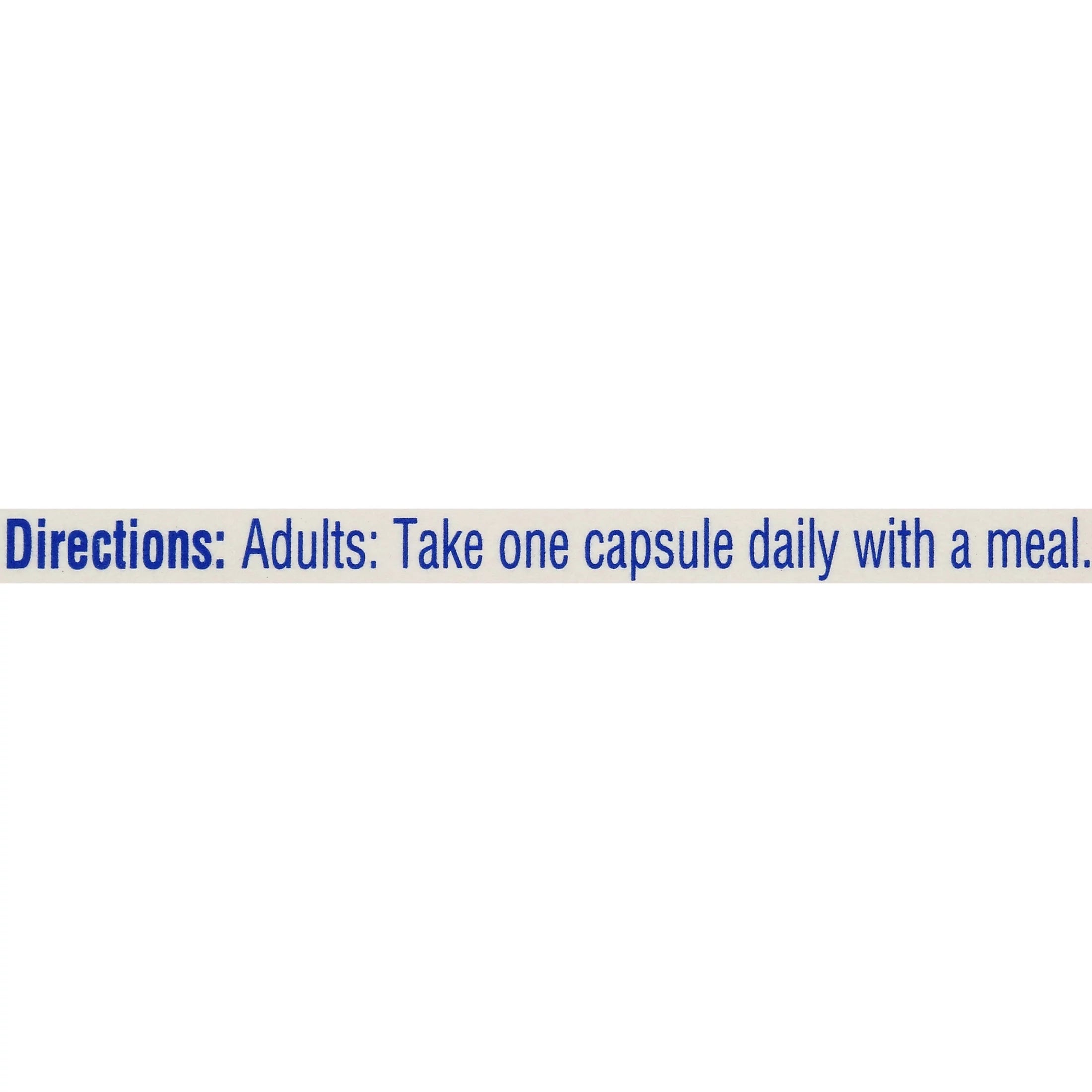 Probiotic Supplement (90 Count) H176413