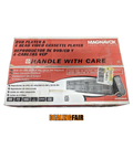DVD/VCR Combo U885378