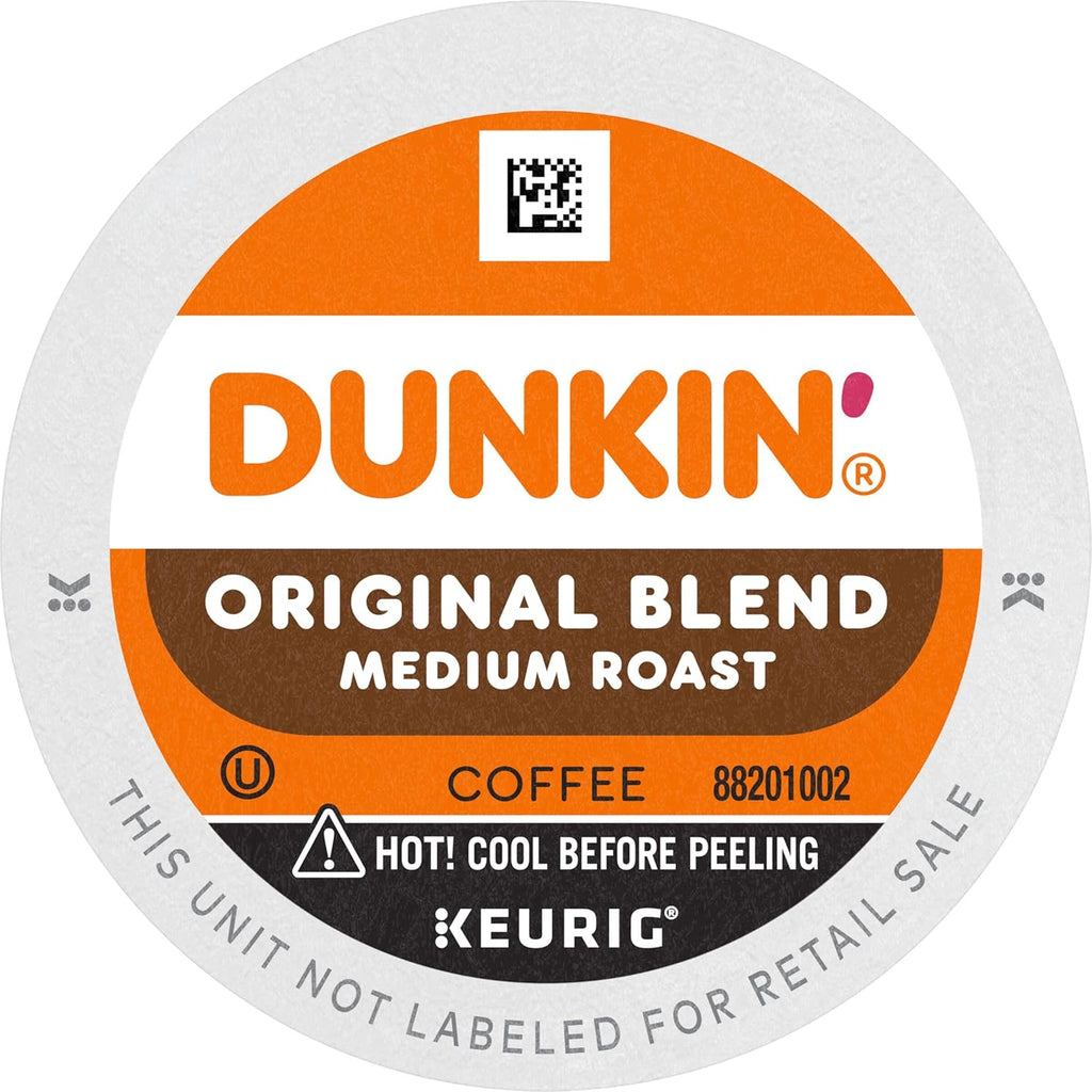 88 Keurig K-Cup Pods Medium Roast Coffee V537875