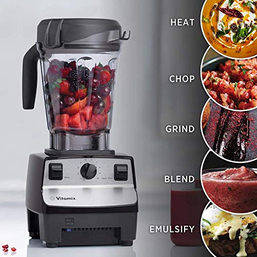 Red Blender L7989