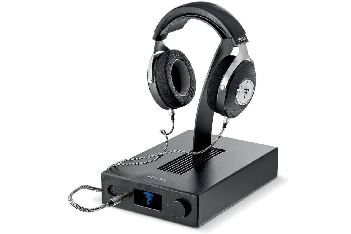 Closed-Back Circumaural Headphones N5309