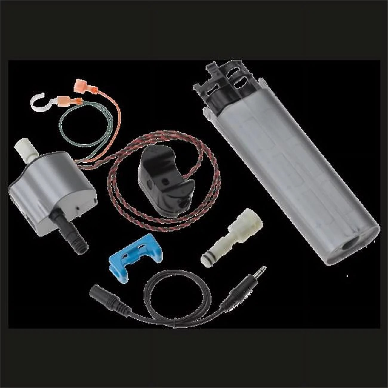 Solenoid Assembly K975276