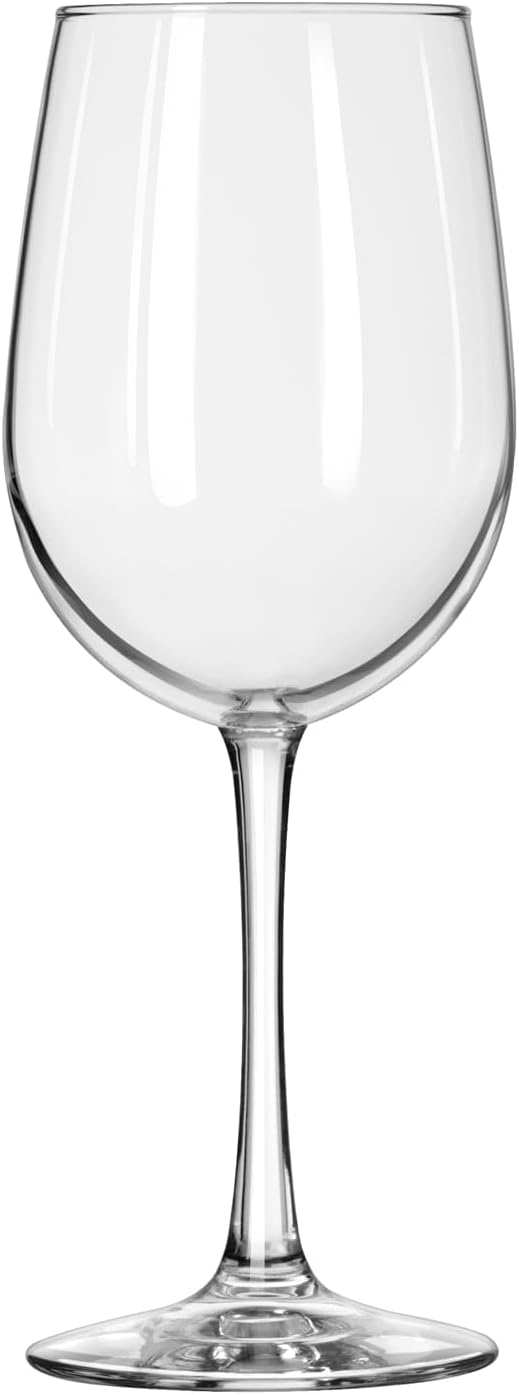 16 oz. Tall Wine Glass, Case of 1 Dozen N58068