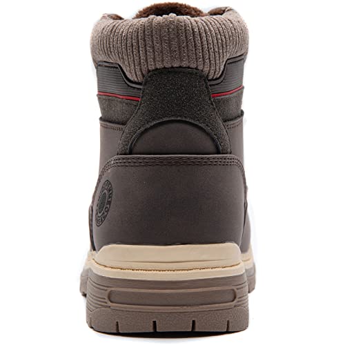 Waterproof Ankle Work Hiking Boots K6931