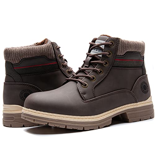 Waterproof Ankle Work Hiking Boots K6931