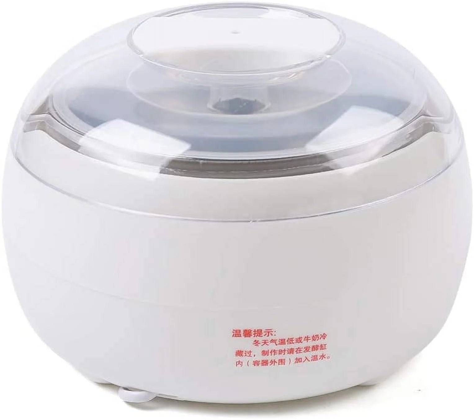 1.5L Stainless Steel White Yogurt Natto Machine H46825
