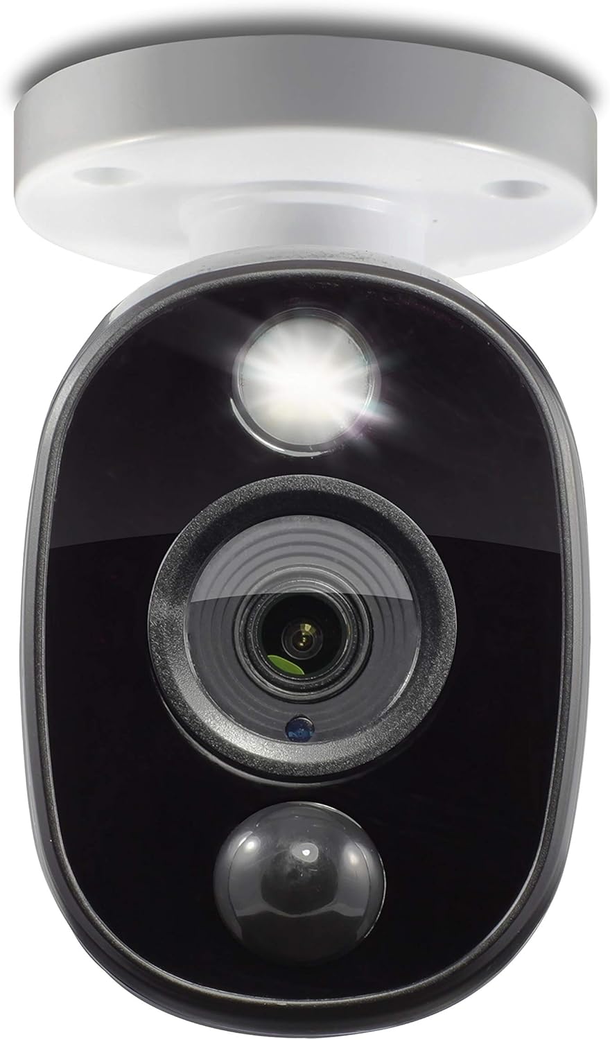 8 Channel 1080p HD DVR Security Camera System with 1TB Hard Drive O597163