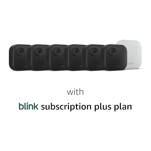 Wireless Security Camera System X3047