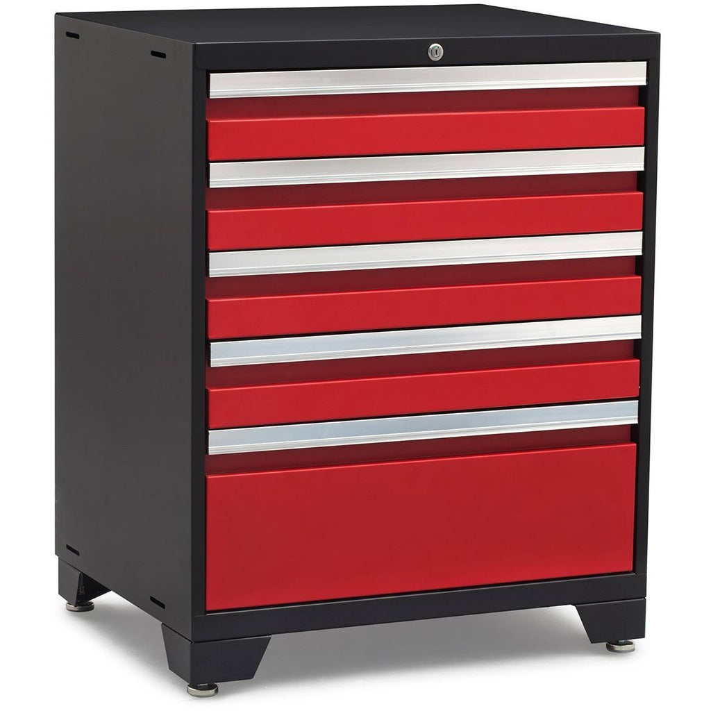 5-Drawer Tool Cabinet Z744
