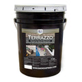 Pearl Grey/Granite Satin Anti-Skid Porch and Floor Paint (5-Gallon) S8963
