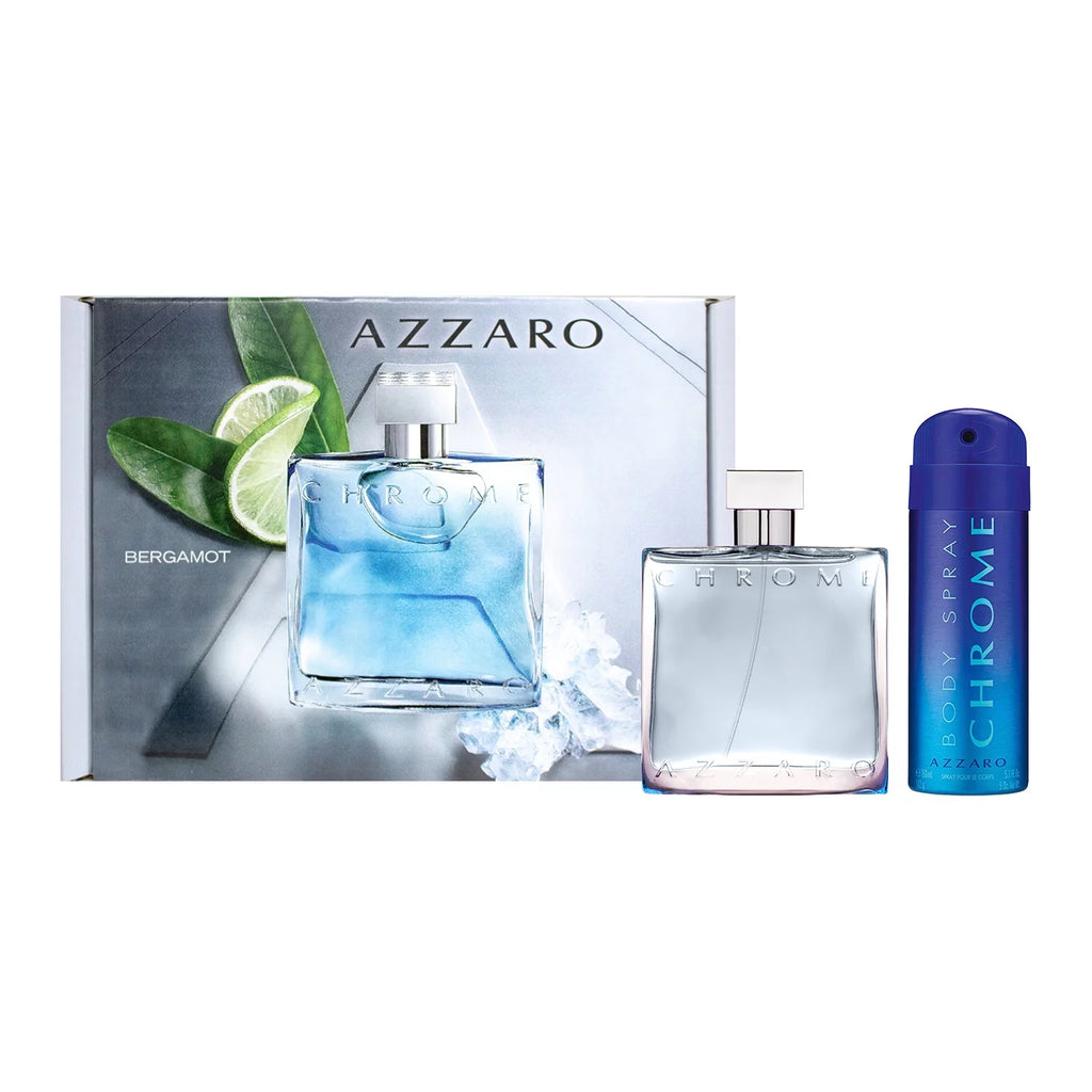 2 Piece Cologne Gift Set R390092