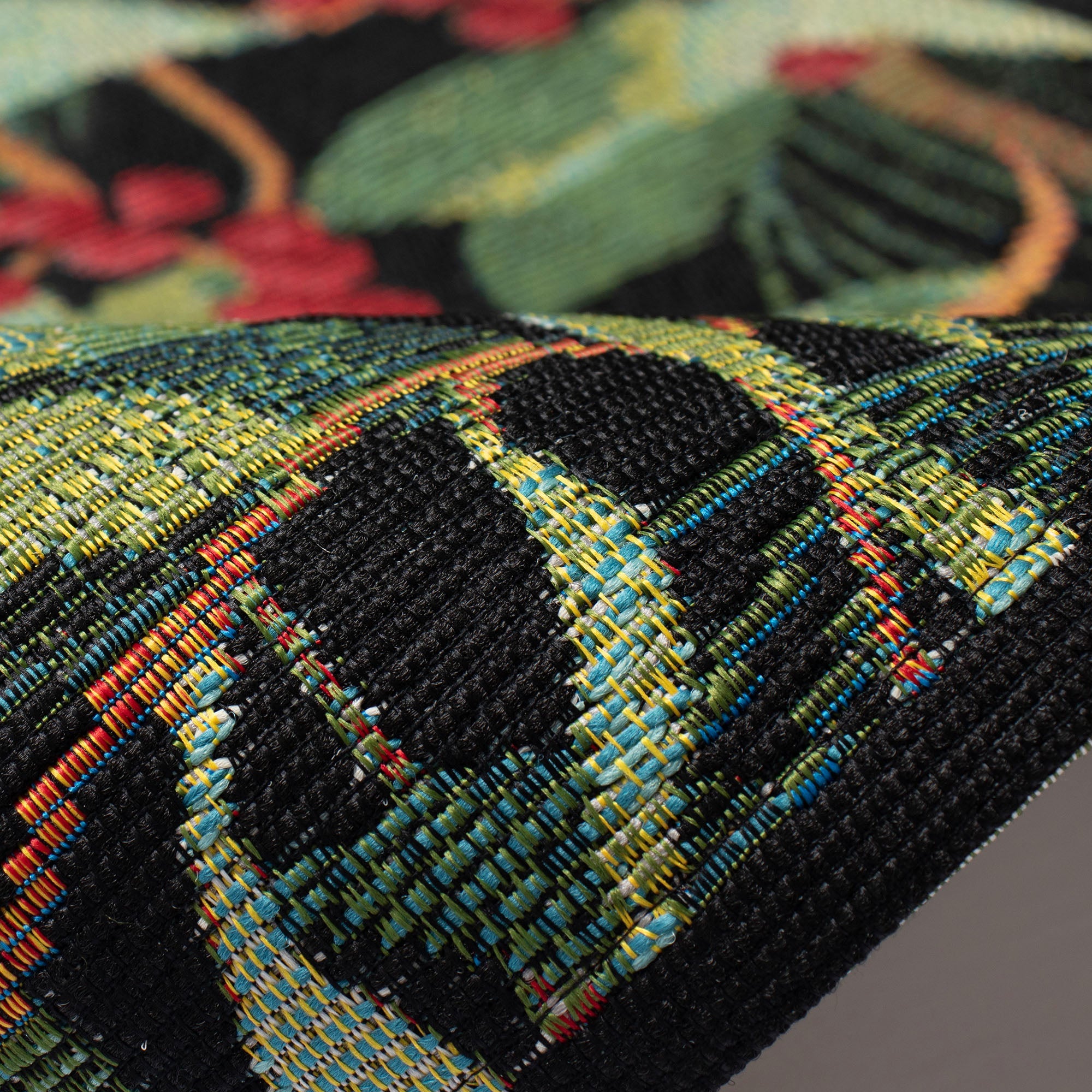 Esencia Holly Field Indoor Outdoor Mat
