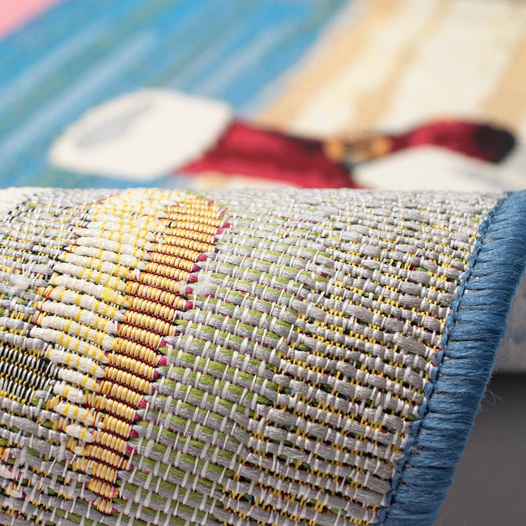 Esencia Santa Siesta Indoor Outdoor Mat