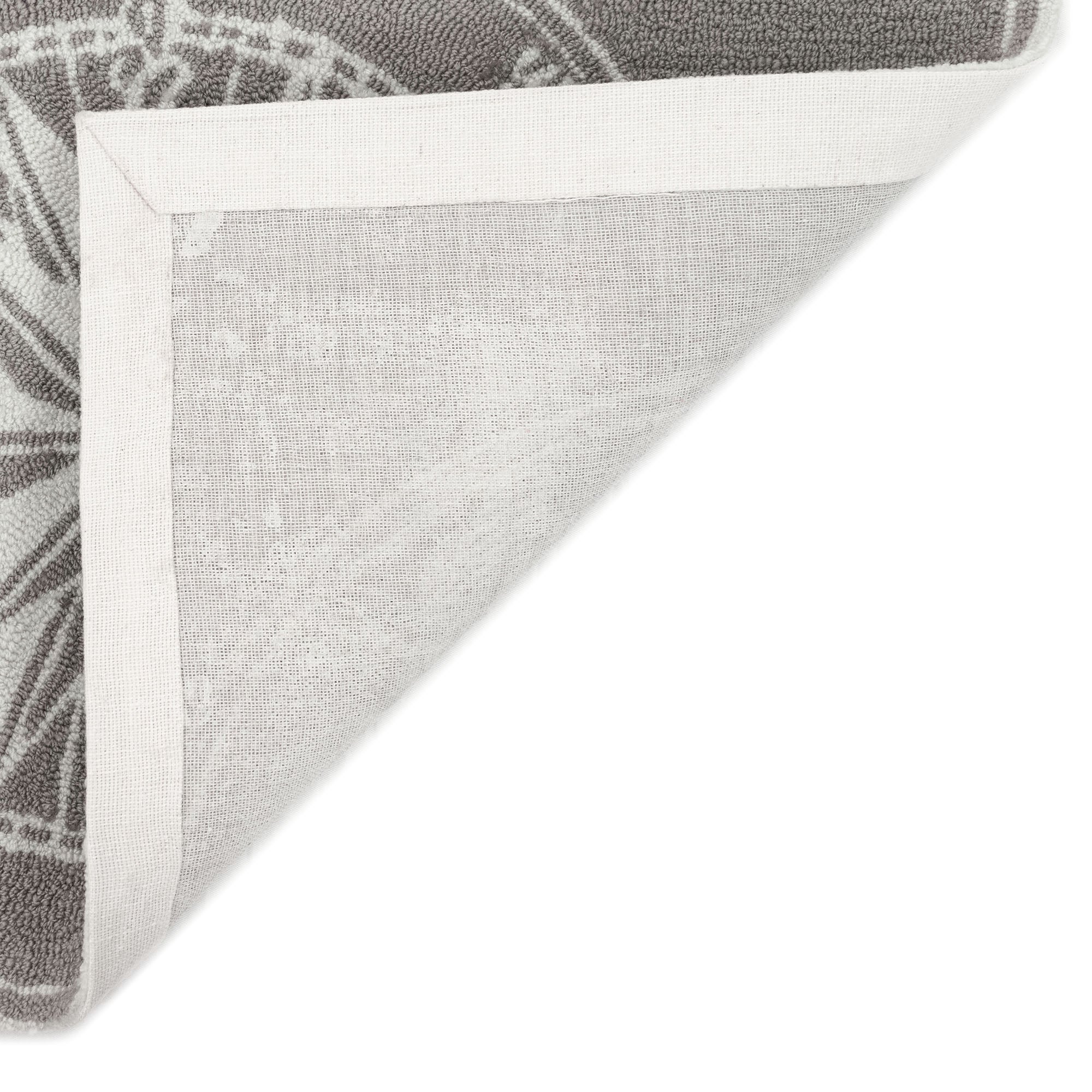 Frontporch Compass Indoor Outdoor Mat