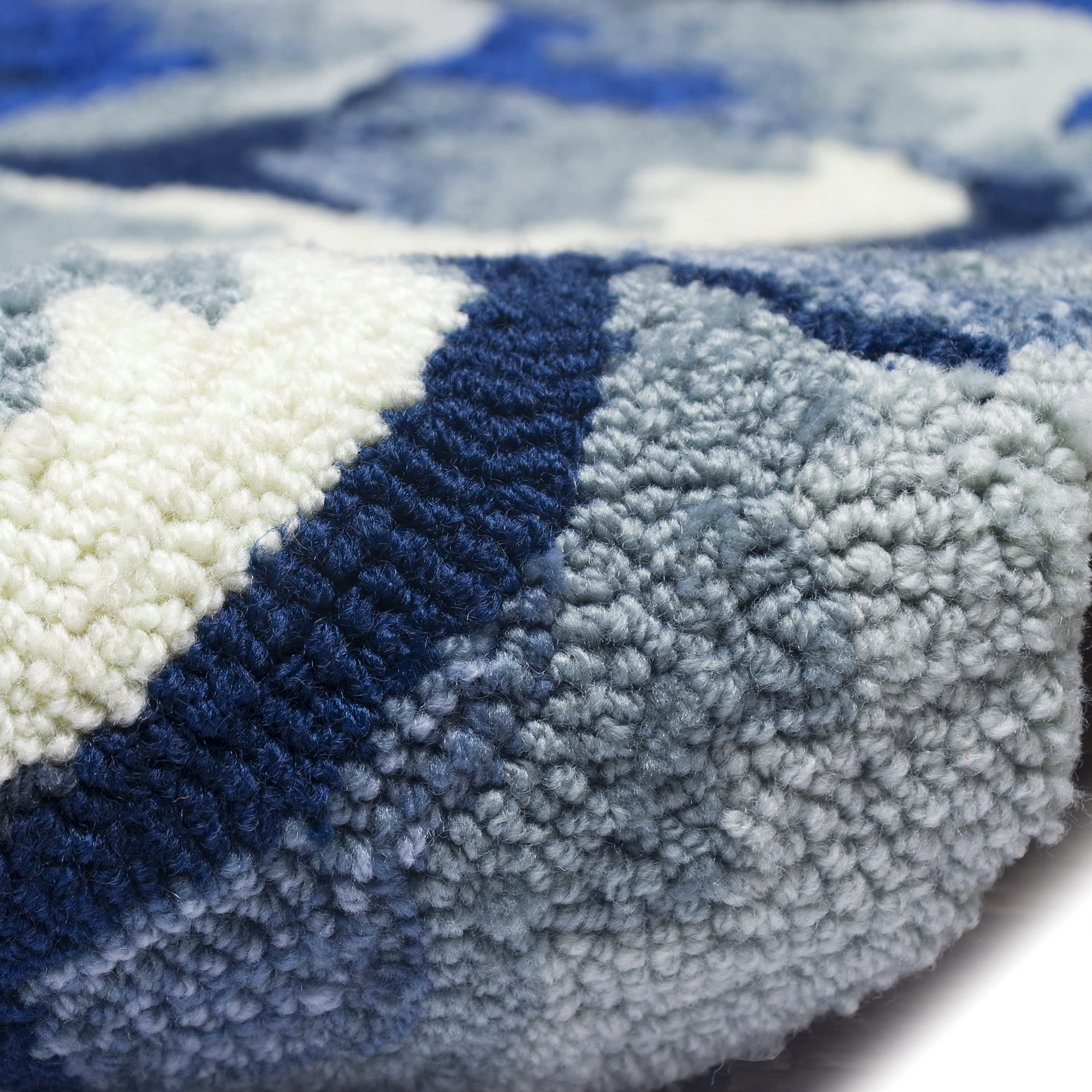 Frontporch Mum Indoor Outdoor Mat