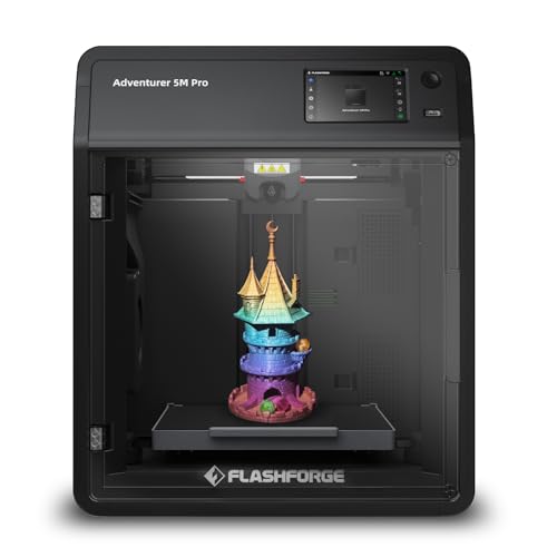 3D Printer with 220x220x220mm Print Size R3066