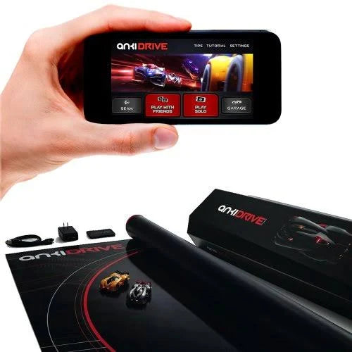 Smart Robot Car Racing Starter Kit K1039