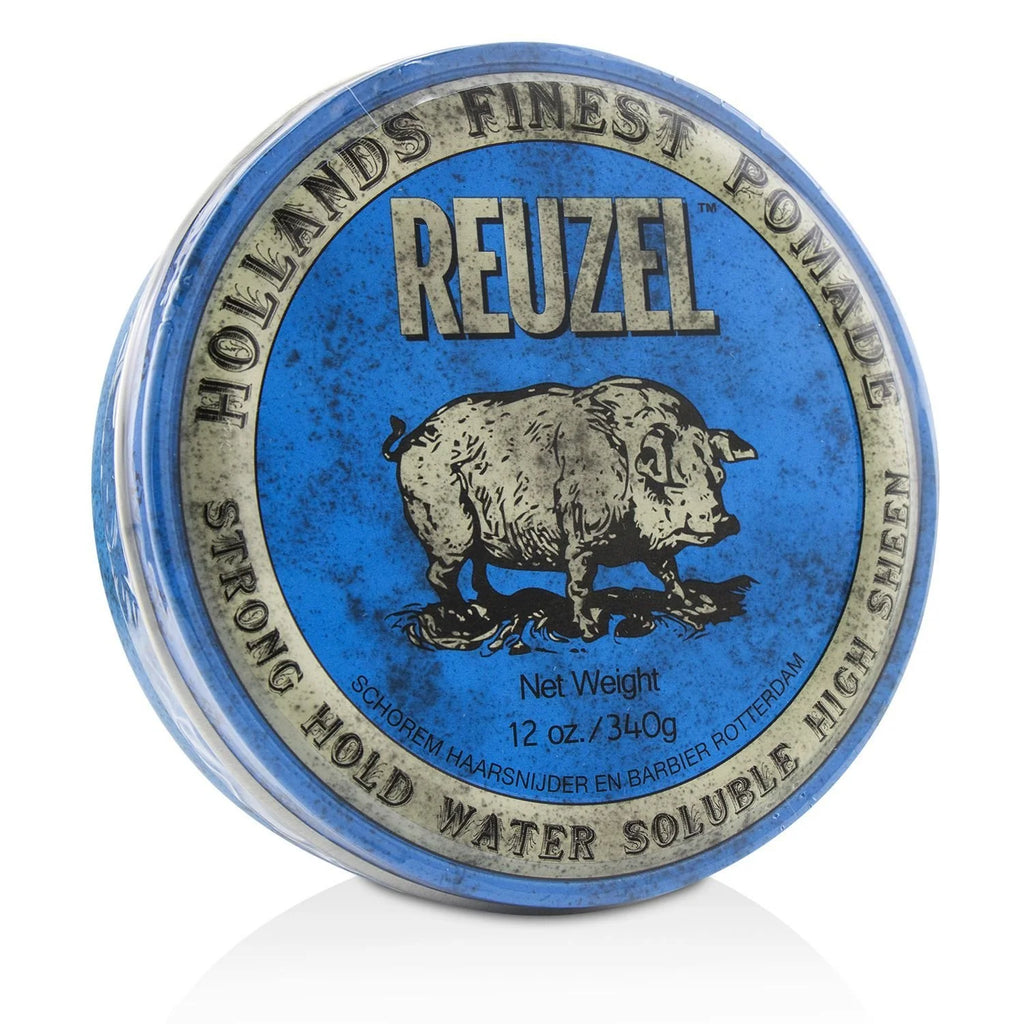 Blue Pomade 35g T694