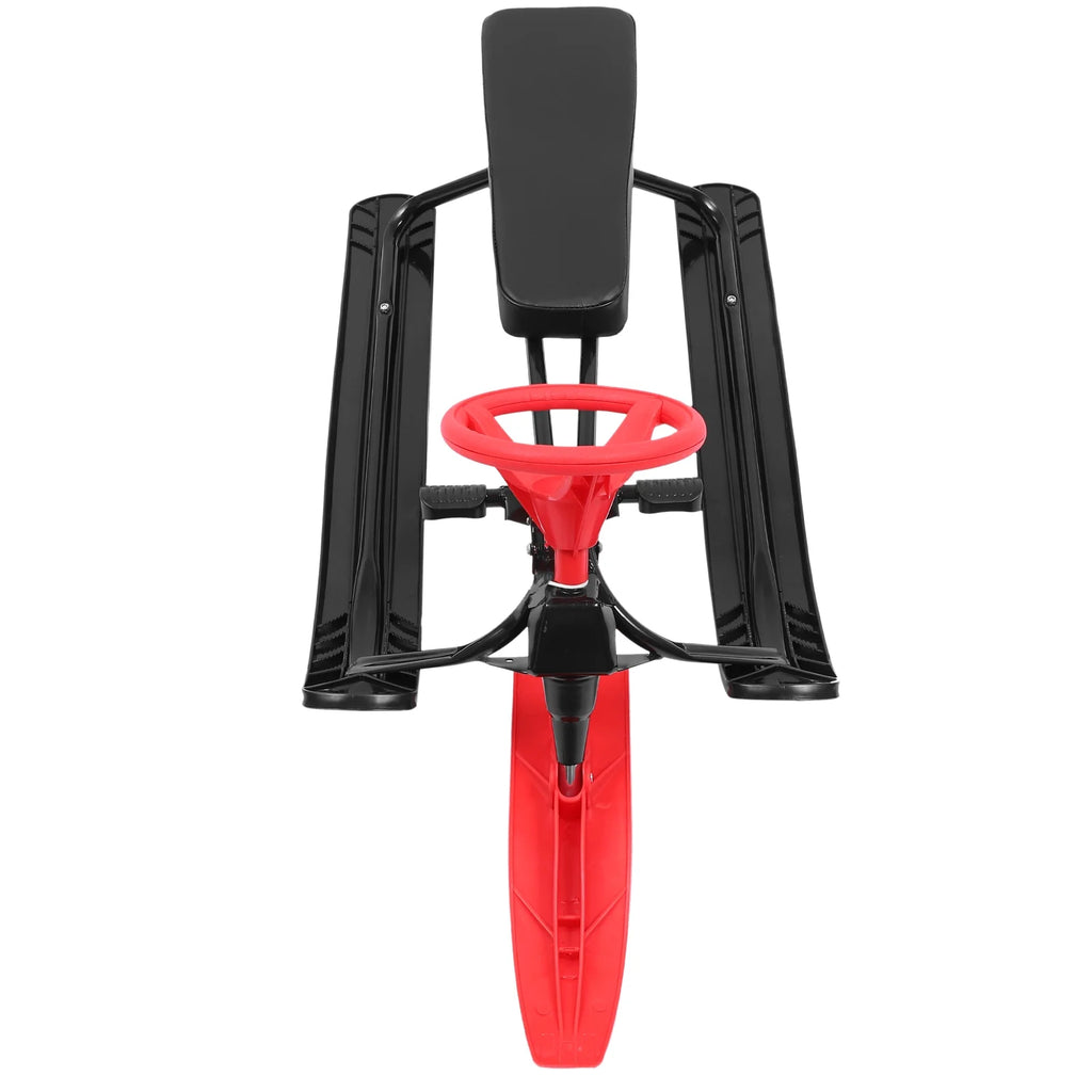 1Pc Snowboard Outdoor Sled Y830740