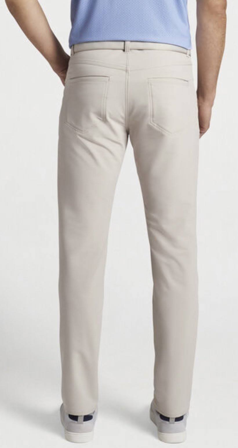 Five-Pocket Pant A223433
