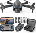 1080P HD FPV Mini Drone with Camera X45569