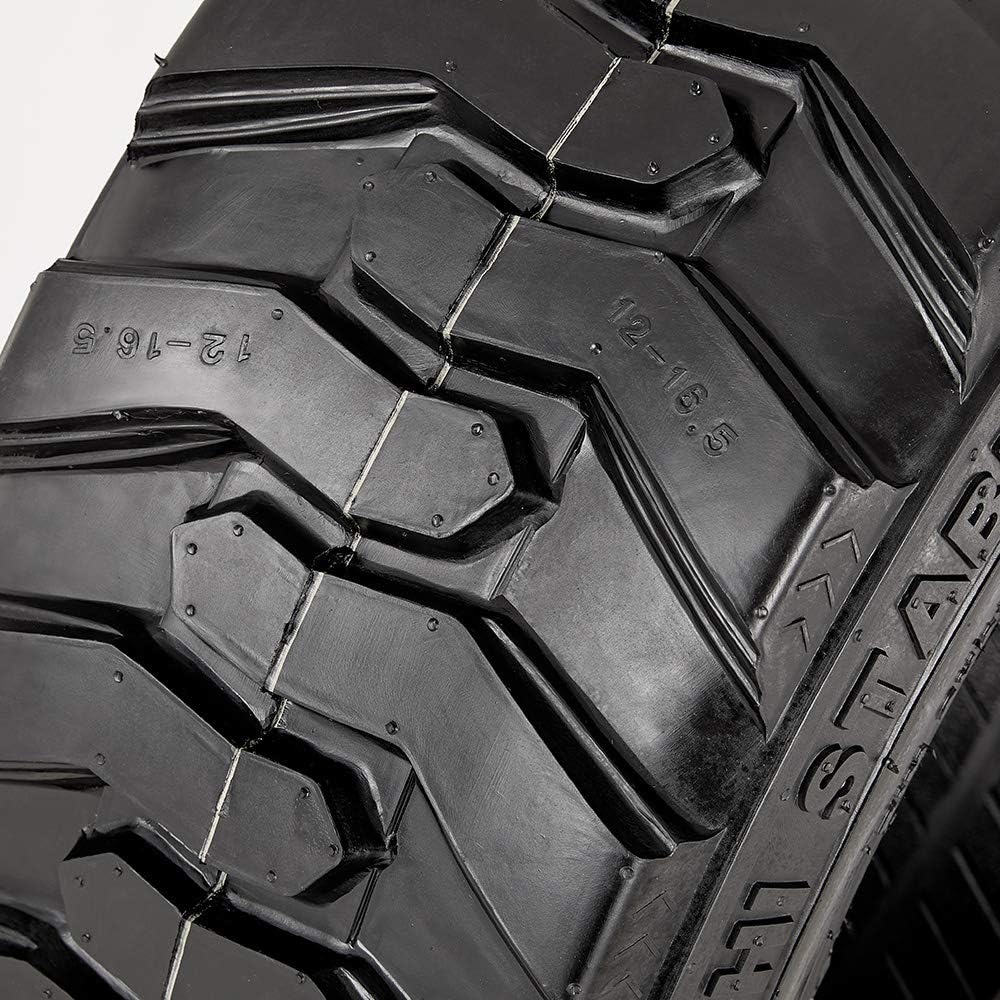 12-16.5 12PR Industrial Bias Tire M93384