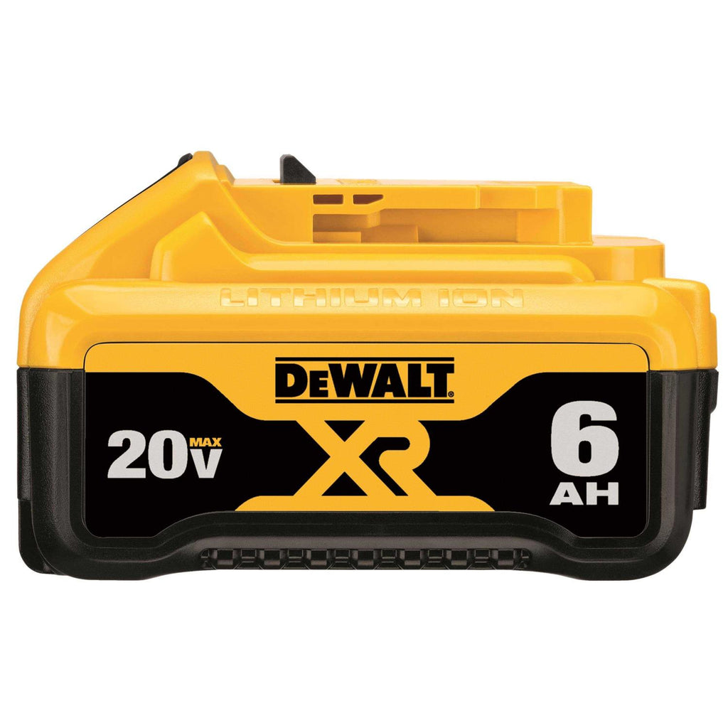 20V 6.0Ah Lithium-Ion Battery J2923