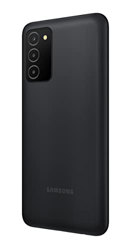 Black 32GB Android Smartphone Y9965