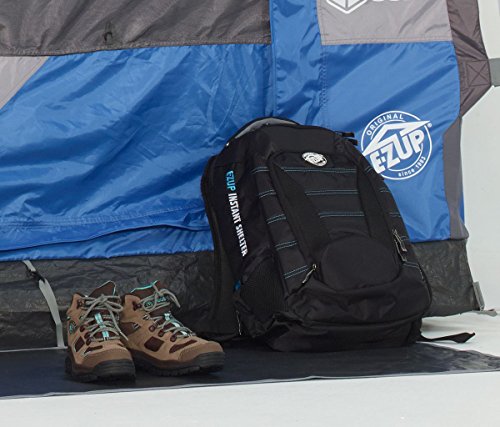 Royal Blue Camping Cube 6.4 Z61160