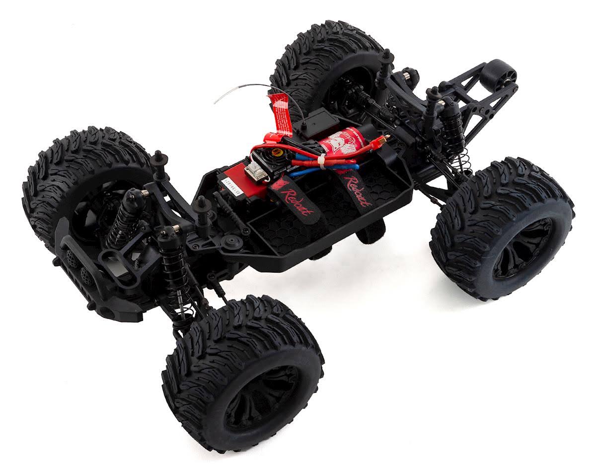 1/10 Scale Monster Truck Electric C191009