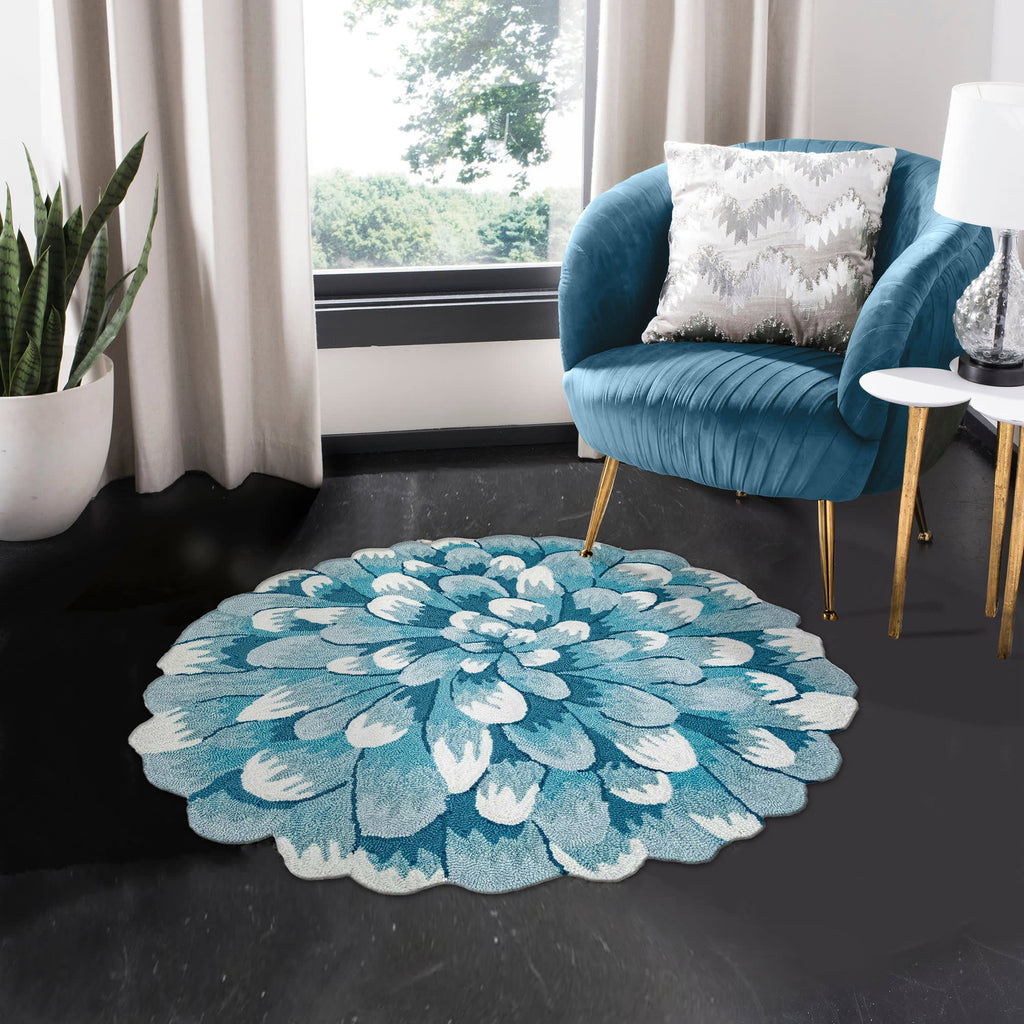 Frontporch Mum Indoor Outdoor Mat