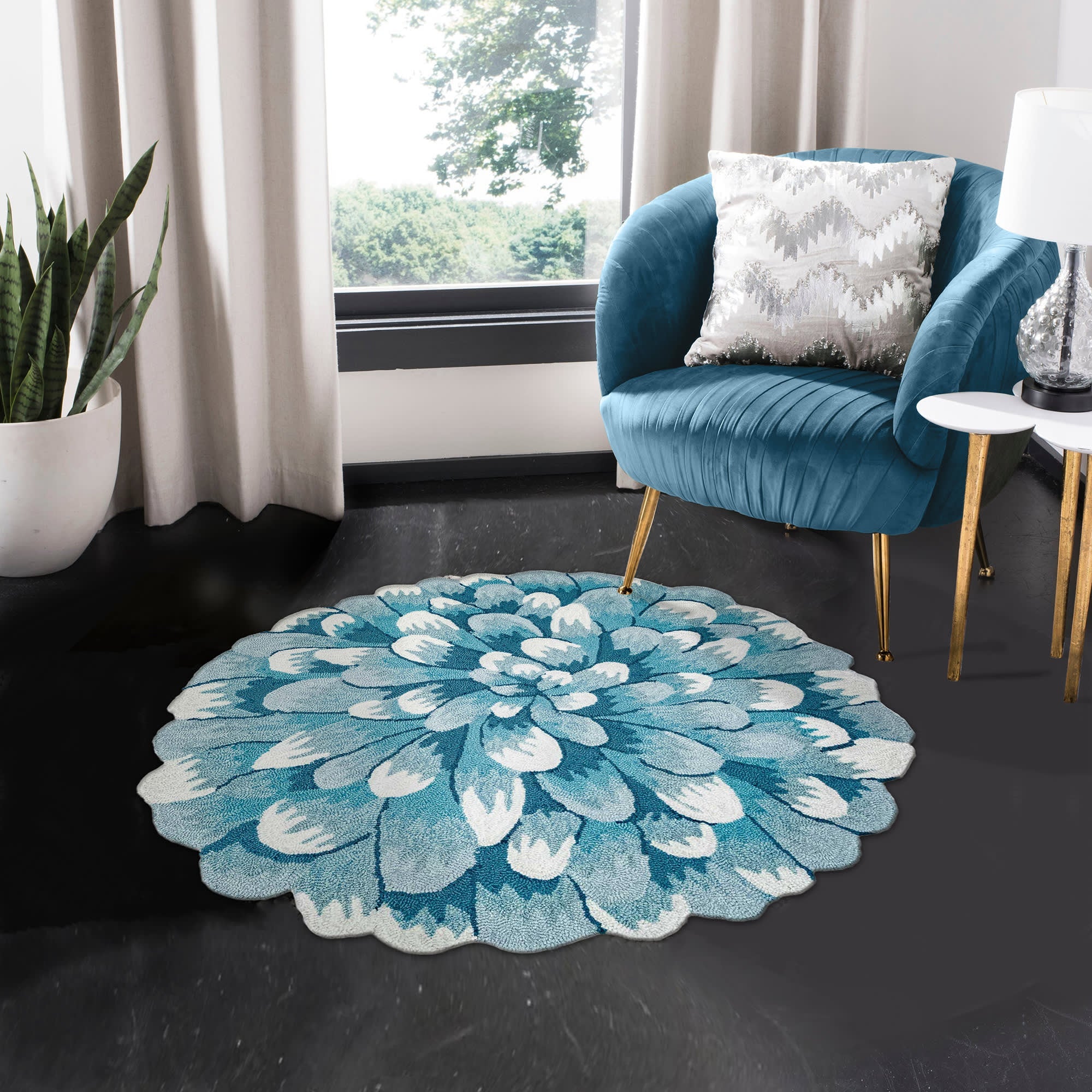 Frontporch Mum Indoor Outdoor Mat