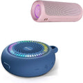 25W IPX7 Waterproof Bluetooth Speaker with 16H Playtime B735
