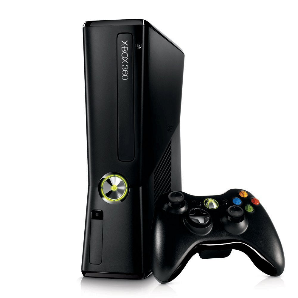 4GB Console I408