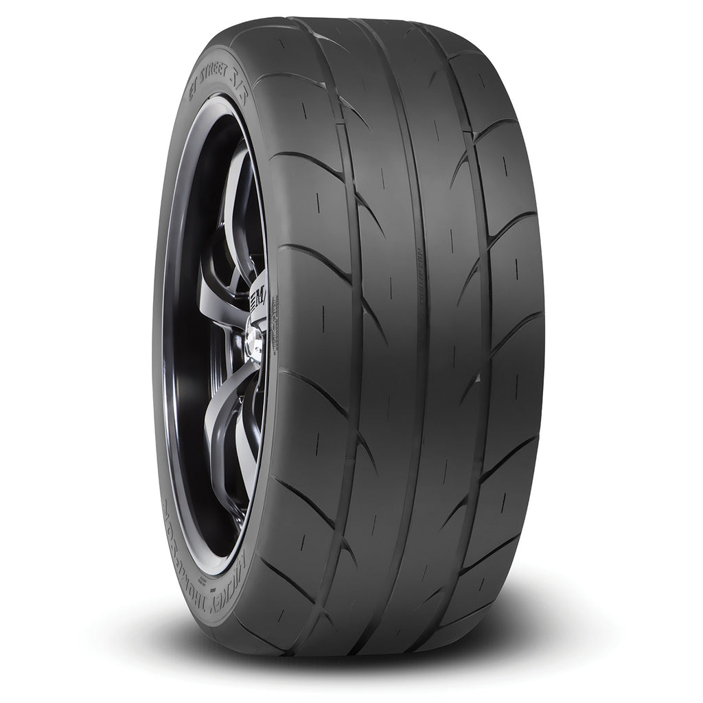 P285/40R18 Drag Race Tire Q37505