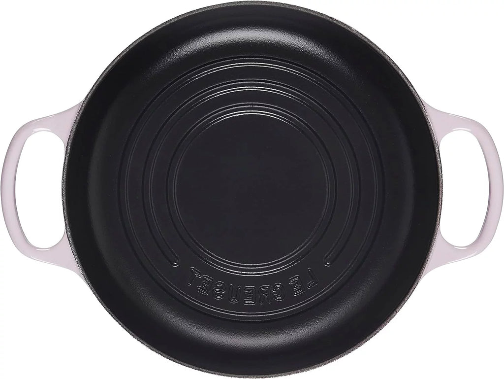 Enameled Cast Iron Bread Oven, 1.75 T9097