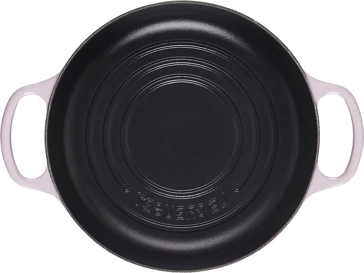 Enameled Cast Iron Bread Oven, 1.75 T9097